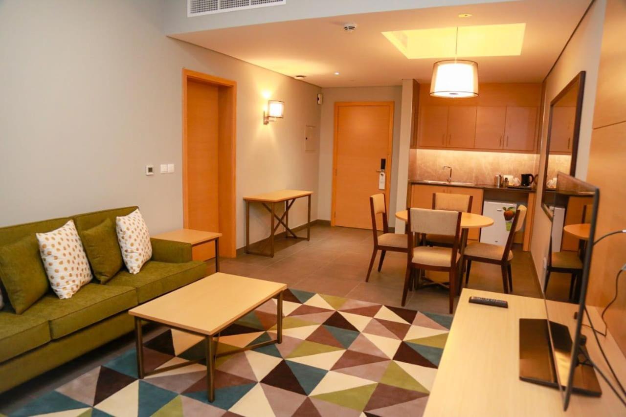 Ayla Ibri Hotel Buitenkant foto