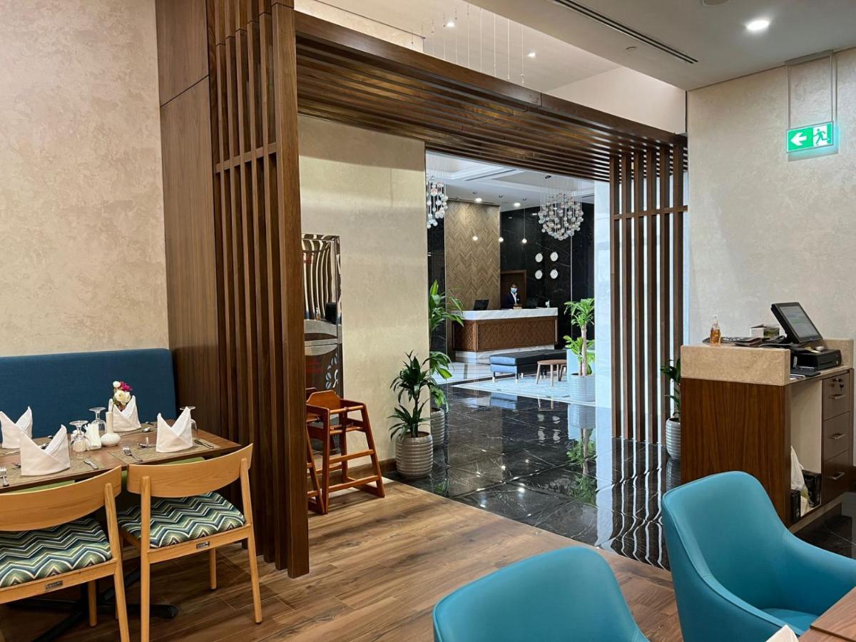Ayla Ibri Hotel Buitenkant foto